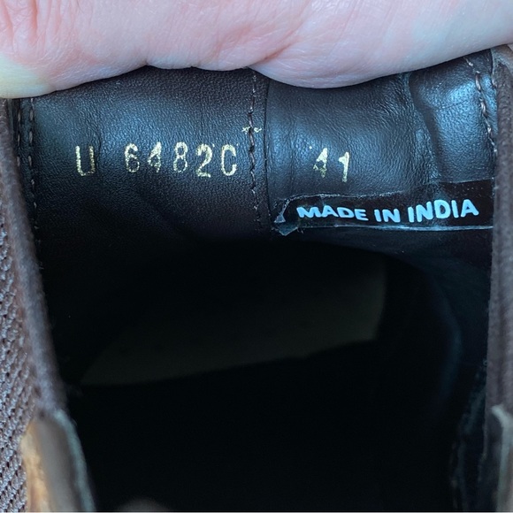 Geox boots - Picture 6 of 13